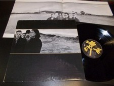 Lotto Di Tre 33 Giri u2- Pink