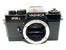 Yashica slr 35 mm - i,
