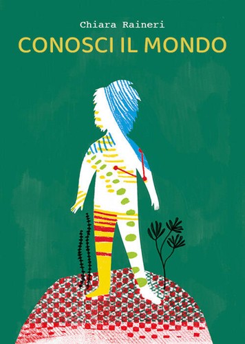 Conosci mondo chiara - conosci,