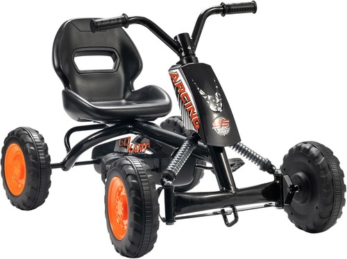 Aiyaplay kart pedale - go,