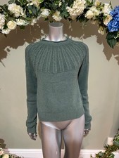 SEASALT Maglione Donna Taglia