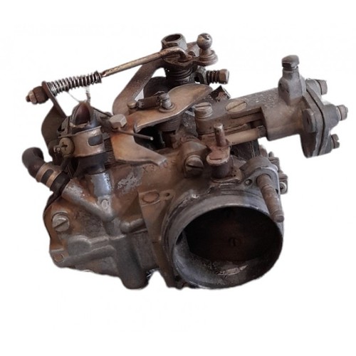 Carburatore solex c32 disa - carburatore,