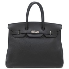 Borsa a mano HERMES Birkin 35