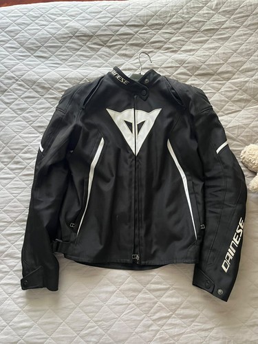 Giacca moto dainese - , unisex