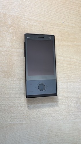 Htc xda diam300 testato - xda,