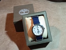 Orologio Timberland Nuovo Mai