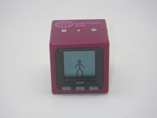 Slim #1 - Cube World - Mattel Radica - 2005