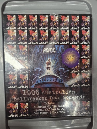 Ballbreaker australian - ballbreaker,