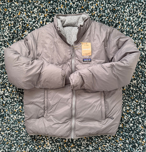 Maglione patagonia reversibile - patagonia,