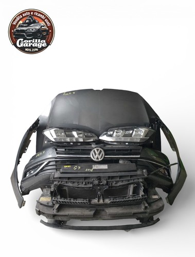 Musata golf 5 - musata, 7.5