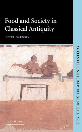 Food and society classical - society,