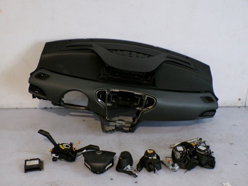 12891 kit airbag lancia - kit,