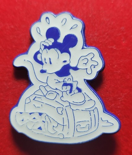 Spilla disney trading - spilla,