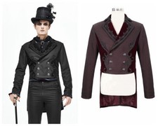 Abito corto davanti e lungo