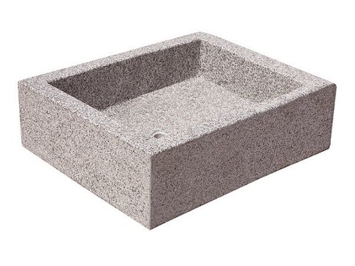 Lavandino lavabo pietra - in,
