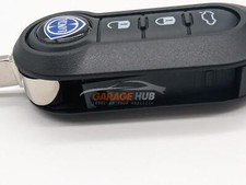 COVER GUSCIO CHIAVE LANCIA Y