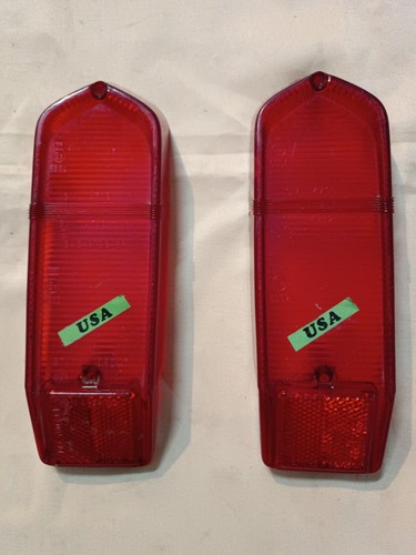 Gemme fanali fiat - fanali, 124