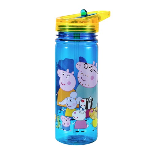 Peppa pig borraccia - peppa,