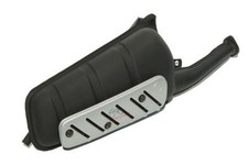 0256 MARMITTA SITO PLUS PIAGGIO SFERA 50 PRIMA SERIE FINO AL 1994 OMOLOGATA