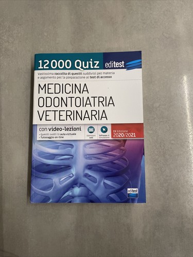 Eserciziario editest 9ª - editest,