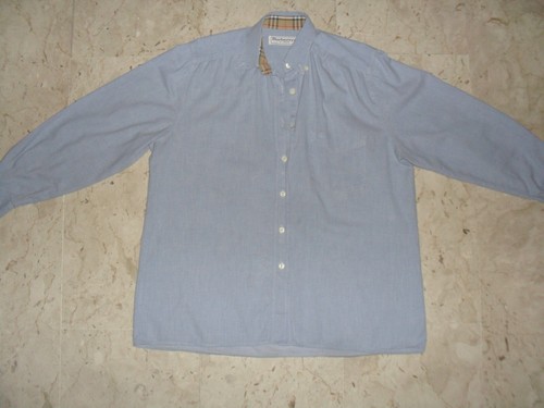 Camicia burberrys london - camicia,