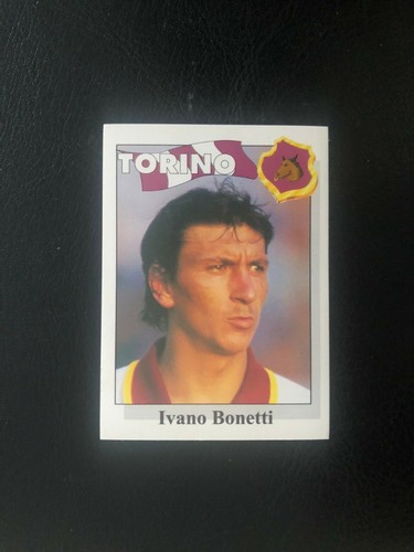 Figurina calcio flash - calcio, 1995