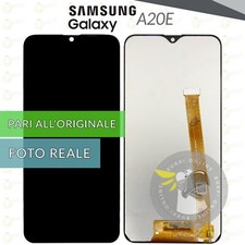 DISPLAY SAMSUNG GALAXY A20E
