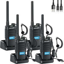 EP31 Walkie-Talkie