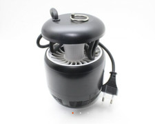 Lampada anti-zanzare a LED Nor-Tec UV-A a 360º