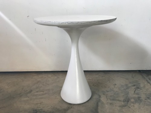 Mid 20th century mushroom side - mushroom,