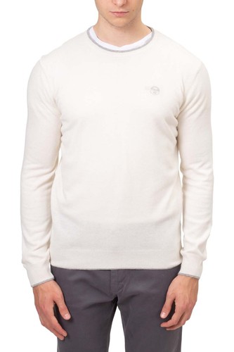 North sails pullover uomo - north,