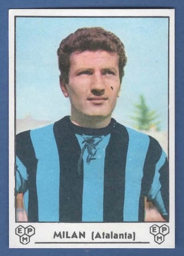 Figurina calciatori panini - figurina,