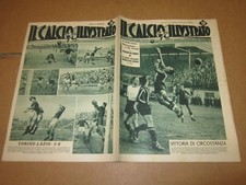 IL CALCIO ILLUSTRATO N°50