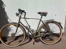 bicicletta d'epoca da uomo stupenda Stucchi