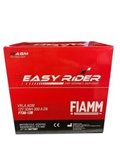 BATTERIA FIAMM EASY RIDER