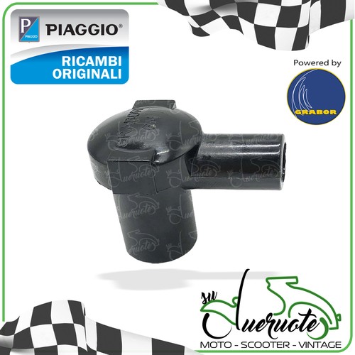 Cappuccio candela pipa grabor - candela,