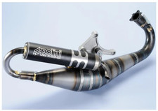 MARMITTA PIAGGIO ZIP SP 94cc