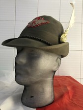 Cappello berretto bantam militare alpino da generale fuori ordinanza