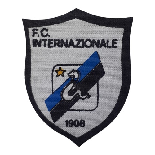 Toppa patch vintage - *hh*,