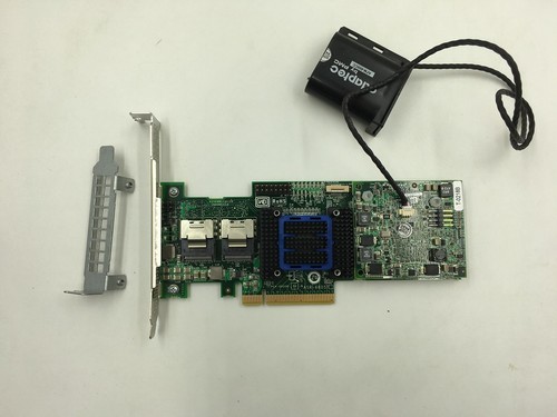 Adaptec raid controller - adaptec,