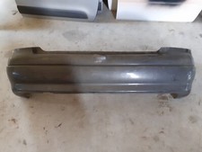 PARAURTI POSTERIORE Opel Astra G 2000 5-porte