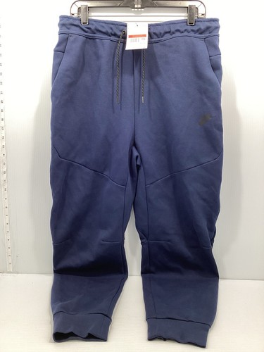 Nike pantaloni jogger uomo - nike,
