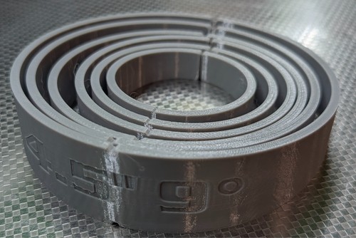 Intercooler exhaust pie - exhaust,