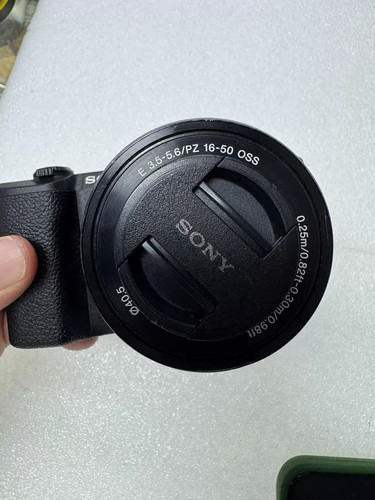 Sony alpha a5100 - alpha,