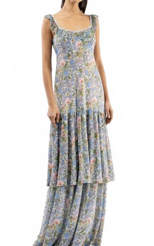 Maxi abito smith - maxi, &