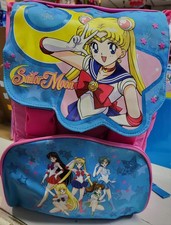 Zaino Di Sailor Moon Grande