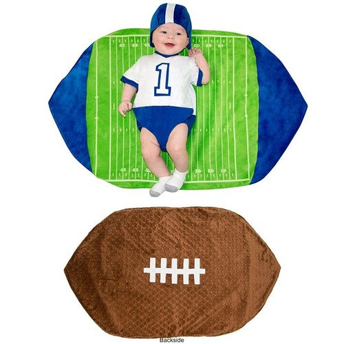Costume neonato calcio - , di