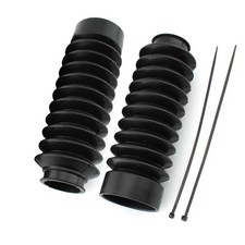 2x Protezione parapolvere