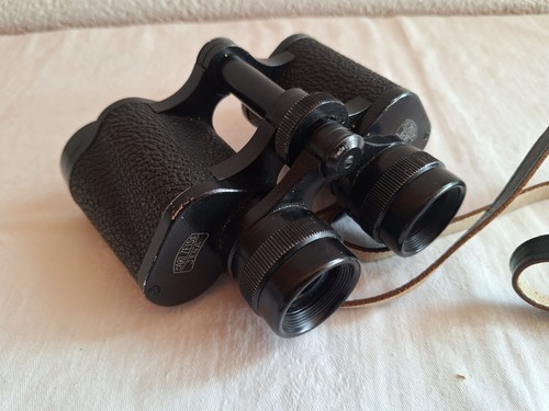 Binocolo carl zeiss jena - binocolo,