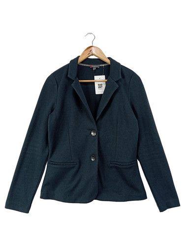 Street one blazer donna nero - ,
